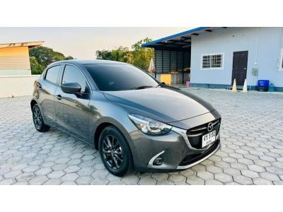 Mazda2 1.3 Skyactiv Sports High Connect A/T ปี 2019 รูปที่ 0